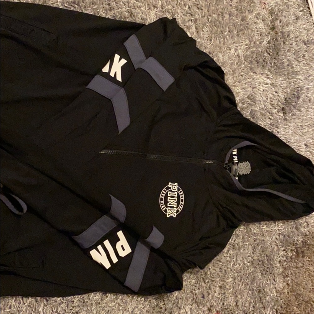 PINK sports jacket